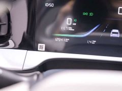 Geely Xing Yuan 310km Dream Edition - ფოტო 18