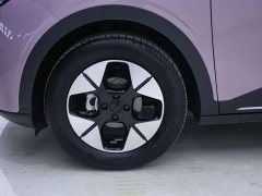 Geely Xing Yuan 310km Dream Edition - ფოტო 19