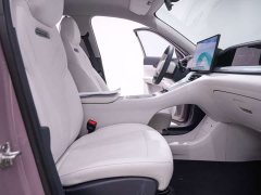 Geely Xing Yuan 310km Dream Edition - ფოტო 20