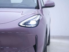 Geely Xing Yuan 310km Dream Edition - ფოტო 3