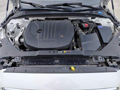 Volvo S60 B4 Smart Luxury Edition - ფოტო 10
