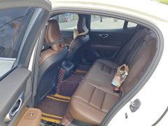Volvo S60 B4 Smart Luxury Edition - ფოტო 11