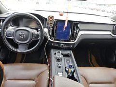 Volvo S60 B4 Smart Luxury Edition - ფოტო 12