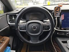 Volvo S60 B4 Smart Luxury Edition - ფოტო 15