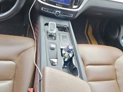 Volvo S60 B4 Smart Luxury Edition - ფოტო 16