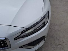 Volvo S60 B4 Smart Luxury Edition - ფოტო 5