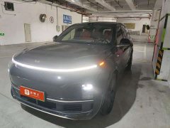 Li Auto L9 Ultra Smart Refresh Edition - ფოტო 1