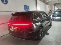 Li Auto L9 Ultra Smart Refresh Edition - ფოტო 2