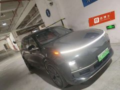 Li Auto L9 Ultra Smart Refresh Edition - ფოტო 5