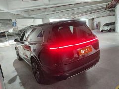 Li Auto L9 Ultra Smart Refresh Edition - ფოტო 6