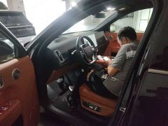 Li Auto L9 Ultra Smart Refresh Edition - ფოტო 7
