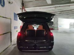 Li Auto L9 Ultra Smart Refresh Edition - ფოტო 8