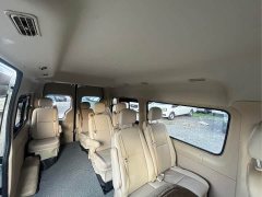 Tuouyano 2.0T Small Passenger Comfort Manual Long Wheelbase Mid-roof Rear Single Tire 9-seater - ფოტო 12