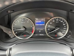 Lexus NX 2020 200 FWD Sharp Edition National VI - ფოტო 10