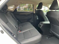 Lexus NX 2020 200 FWD Sharp Edition National VI - ფოტო 14
