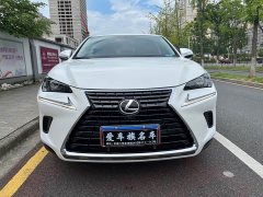 Lexus NX 2020 200 FWD Sharp Edition National VI - ფოტო 2