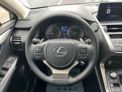 Lexus NX 2020 200 FWD Sharp Edition National VI - ფოტო 9