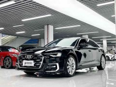 Audi A6L 2024 45 TFSI Premium Dynamic - ფოტო 1