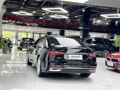 Audi A6L 2024 45 TFSI Premium Dynamic - ფოტო 10