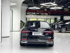 Audi A6L 2024 45 TFSI Premium Dynamic - ფოტო 11