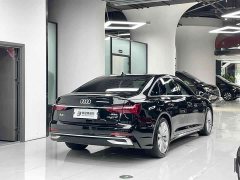 Audi A6L 2024 45 TFSI Premium Dynamic - ფოტო 12
