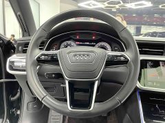 Audi A6L 2024 45 TFSI Premium Dynamic - ფოტო 13