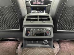 Audi A6L 2024 45 TFSI Premium Dynamic - ფოტო 14