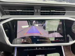 Audi A6L 2024 45 TFSI Premium Dynamic - ფოტო 16