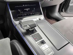 Audi A6L 2024 45 TFSI Premium Dynamic - ფოტო 17