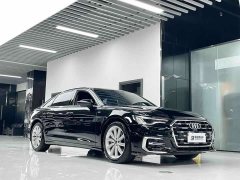 Audi A6L 2024 45 TFSI Premium Dynamic - ფოტო 3