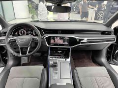 Audi A6L 2024 45 TFSI Premium Dynamic - ფოტო 4