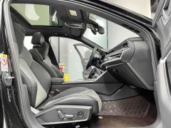Audi A6L 2024 45 TFSI Premium Dynamic - ფოტო 5