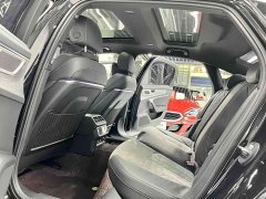 Audi A6L 2024 45 TFSI Premium Dynamic - ფოტო 7