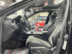 Audi A6L 2024 45 TFSI Premium Dynamic - ფოტო 8