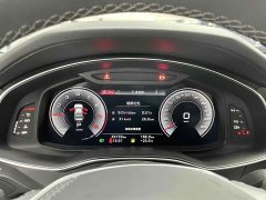 Audi A6L 2024 45 TFSI Premium Dynamic - ფოტო 9
