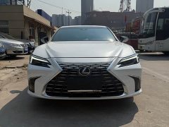 Lexus ES 200 Premium Edition - ფოტო 2