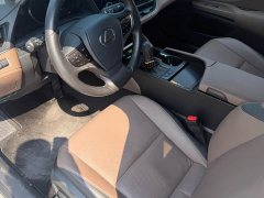 Lexus ES 200 Premium Edition - ფოტო 6