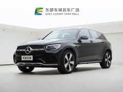 Mercedes-Benz GLC 2022 Facelift GLC 300 L 4MATIC Dynamic Luxury Edition - ფოტო 1
