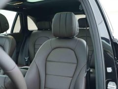 Mercedes-Benz GLC 2022 Facelift GLC 300 L 4MATIC Dynamic Luxury Edition - ფოტო 12
