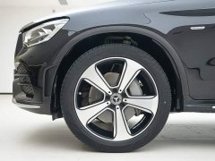 Mercedes-Benz GLC 2022 Facelift GLC 300 L 4MATIC Dynamic Luxury Edition - ფოტო 14