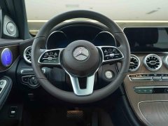 Mercedes-Benz GLC 2022 Facelift GLC 300 L 4MATIC Dynamic Luxury Edition - ფოტო 16