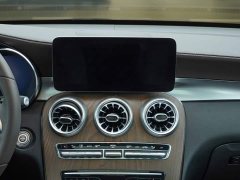 Mercedes-Benz GLC 2022 Facelift GLC 300 L 4MATIC Dynamic Luxury Edition - ფოტო 17