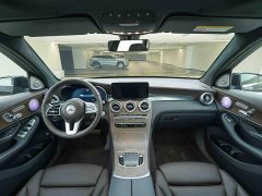 Mercedes-Benz GLC 2022 Facelift GLC 300 L 4MATIC Dynamic Luxury Edition - ფოტო 18