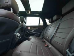 Mercedes-Benz GLC 2022 Facelift GLC 300 L 4MATIC Dynamic Luxury Edition - ფოტო 19
