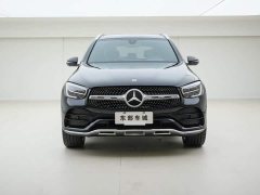 Mercedes-Benz GLC 2022 Facelift GLC 300 L 4MATIC Dynamic Luxury Edition - ფოტო 2