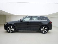 Mercedes-Benz GLC 2022 Facelift GLC 300 L 4MATIC Dynamic Luxury Edition - ფოტო 3