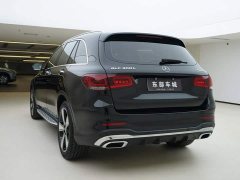 Mercedes-Benz GLC 2022 Facelift GLC 300 L 4MATIC Dynamic Luxury Edition - ფოტო 4