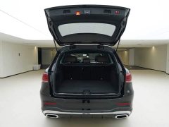 Mercedes-Benz GLC 2022 Facelift GLC 300 L 4MATIC Dynamic Luxury Edition - ფოტო 5