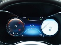 Mercedes-Benz GLC 2022 Facelift GLC 300 L 4MATIC Dynamic Luxury Edition - ფოტო 7