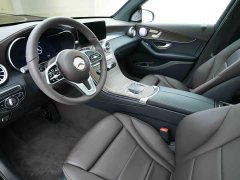 Mercedes-Benz GLC 2022 Facelift GLC 300 L 4MATIC Dynamic Luxury Edition - ფოტო 8